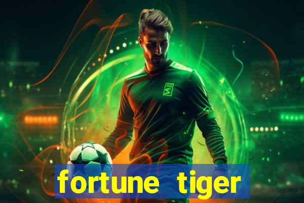 fortune tiger deposito de 5 reais