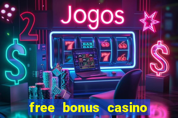 free bonus casino south africa