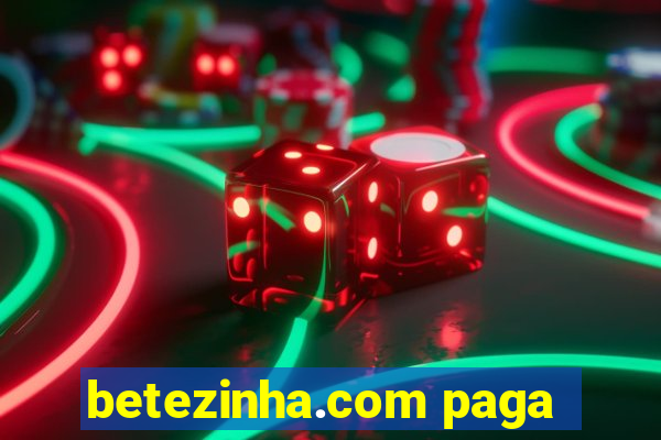 betezinha.com paga