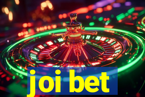 joi bet