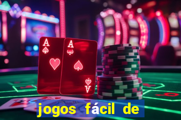 jogos fácil de ganhar dinheiro