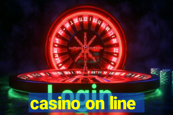 casino on line