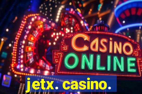 jetx. casino.