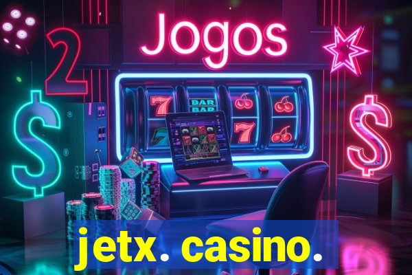 jetx. casino.