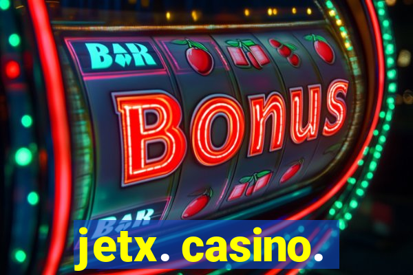 jetx. casino.