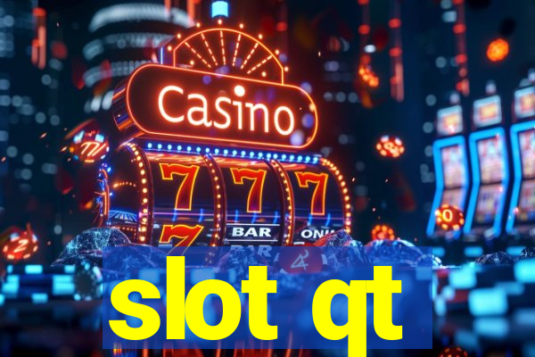 slot qt