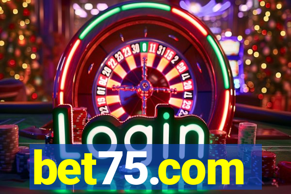 bet75.com