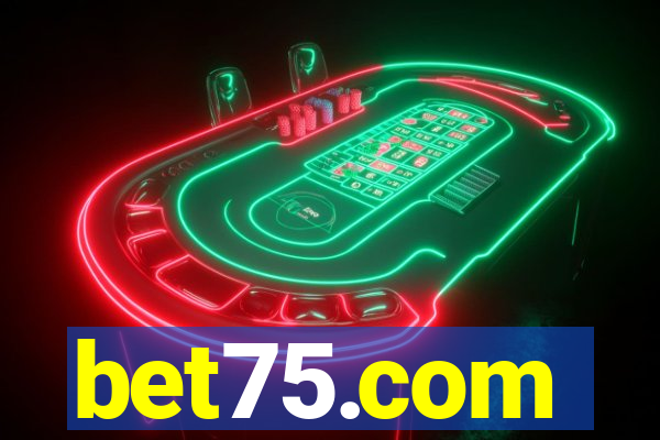 bet75.com