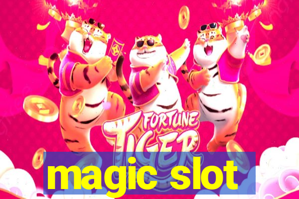 magic slot