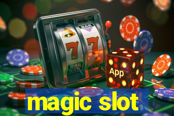 magic slot