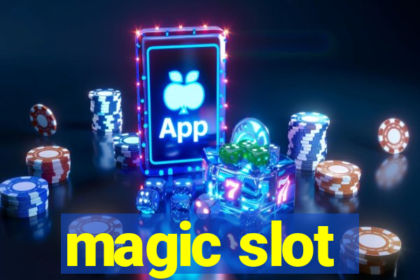 magic slot