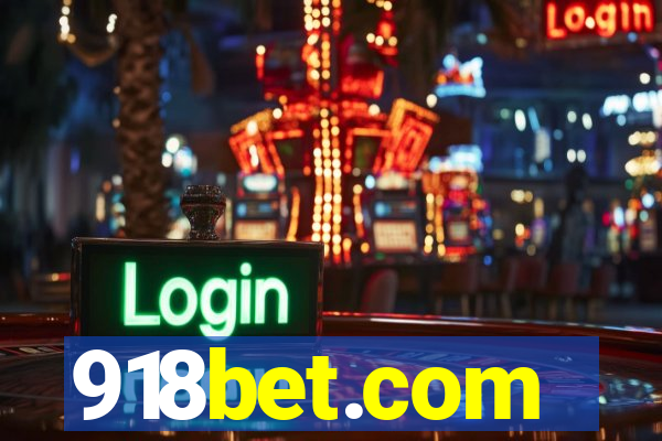 918bet.com