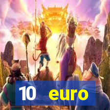 10 euro willkommensbonus casino ohne einzahlung