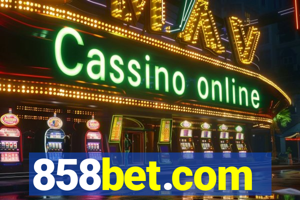 858bet.com