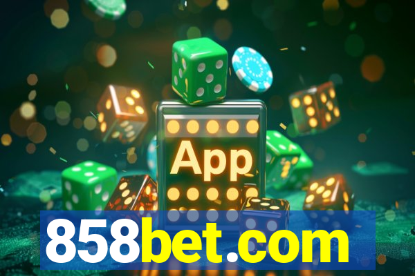 858bet.com