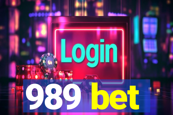 989 bet