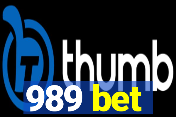 989 bet