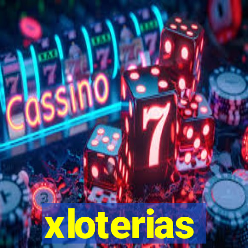 xloterias