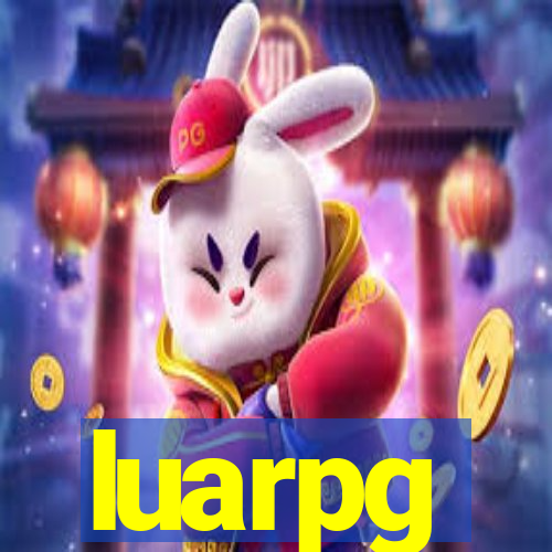 luarpg