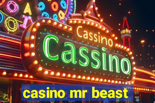 casino mr beast