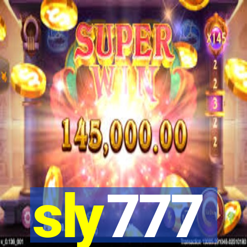 sly777