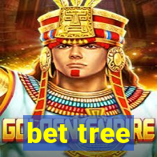 bet tree