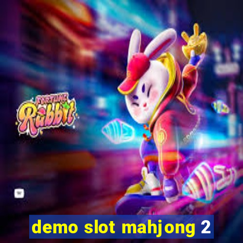 demo slot mahjong 2