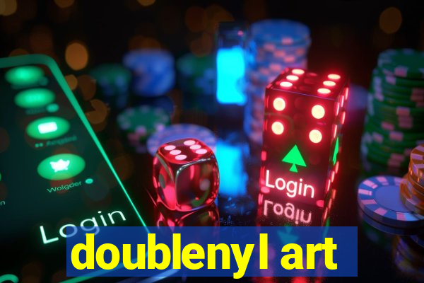 doublenyl art