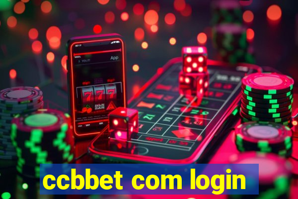 ccbbet com login