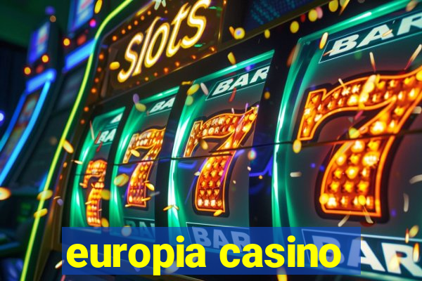 europia casino