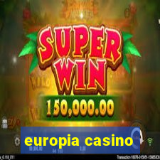 europia casino