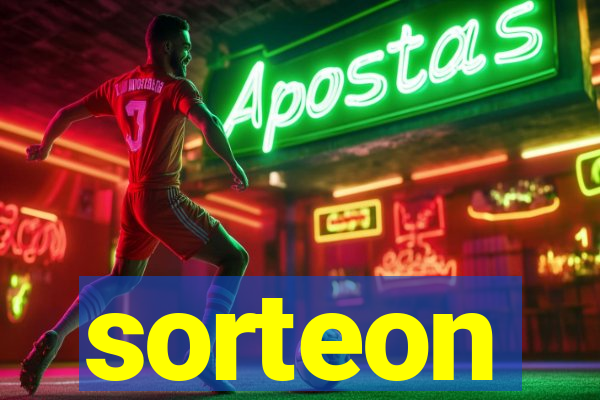 sorteon