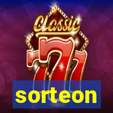 sorteon