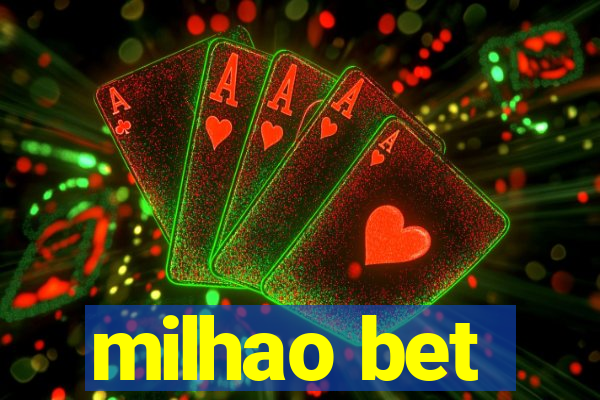 milhao bet