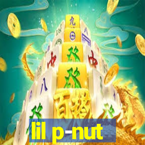 lil p-nut