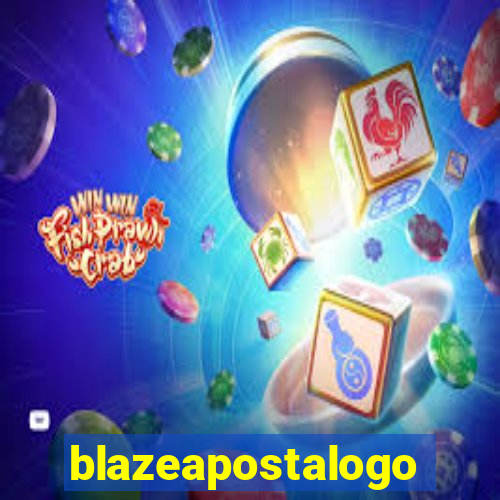 blazeapostalogo