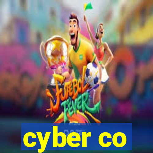 cyber co