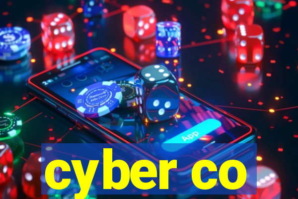 cyber co