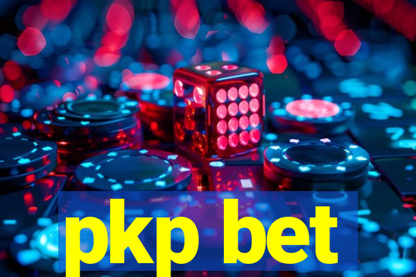 pkp bet