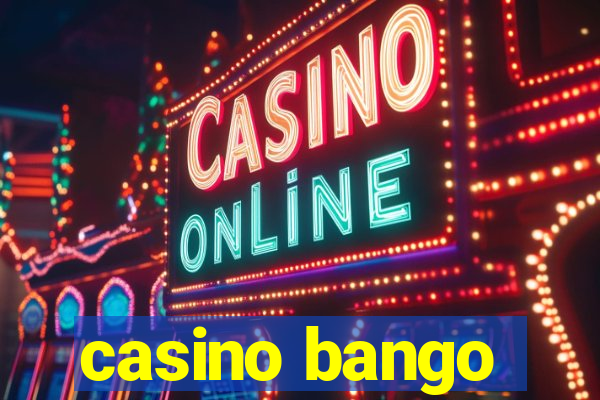 casino bango