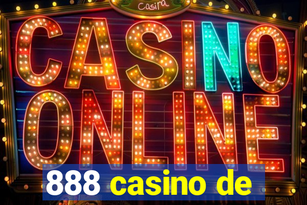 888 casino de