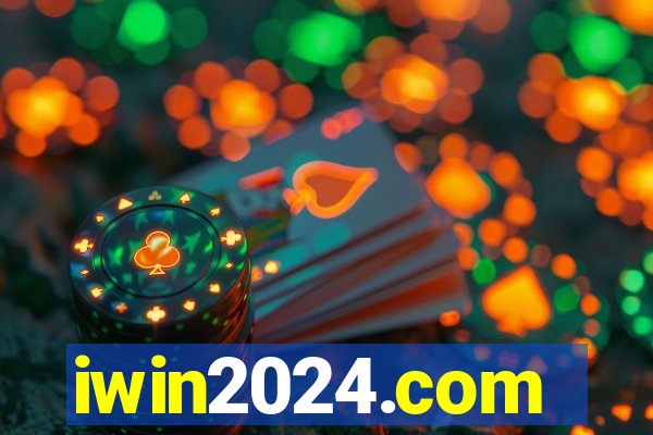 iwin2024.com