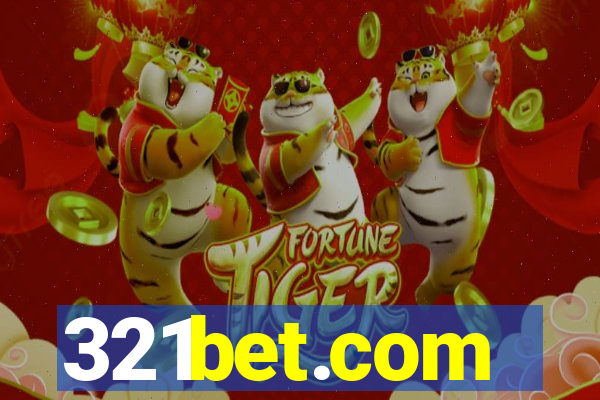 321bet.com