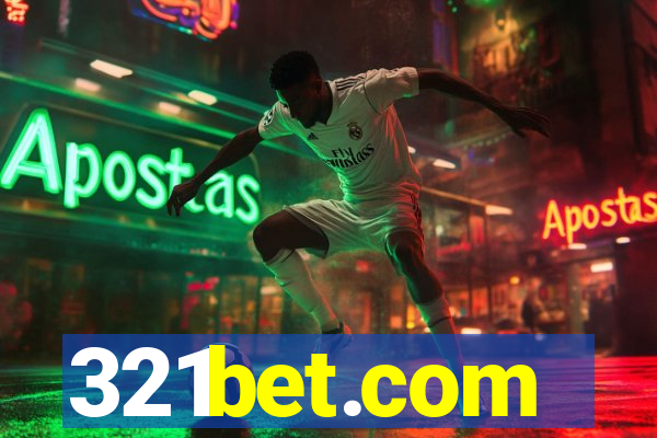 321bet.com