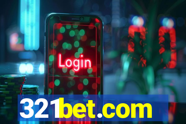 321bet.com