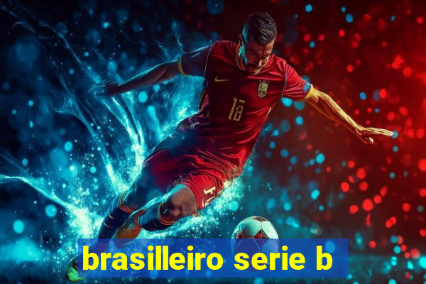 brasilleiro serie b