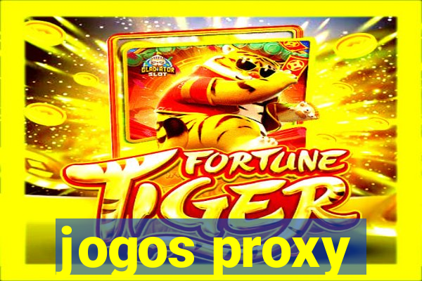 jogos proxy