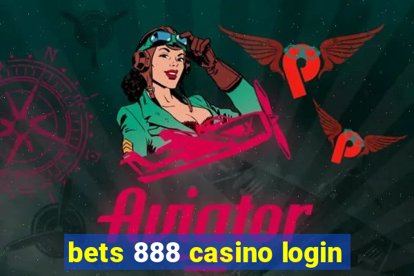 bets 888 casino login