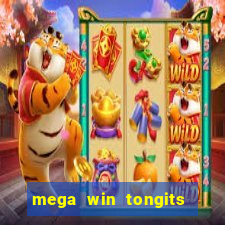 mega win tongits lucky 9