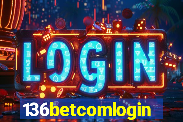 136betcomlogin